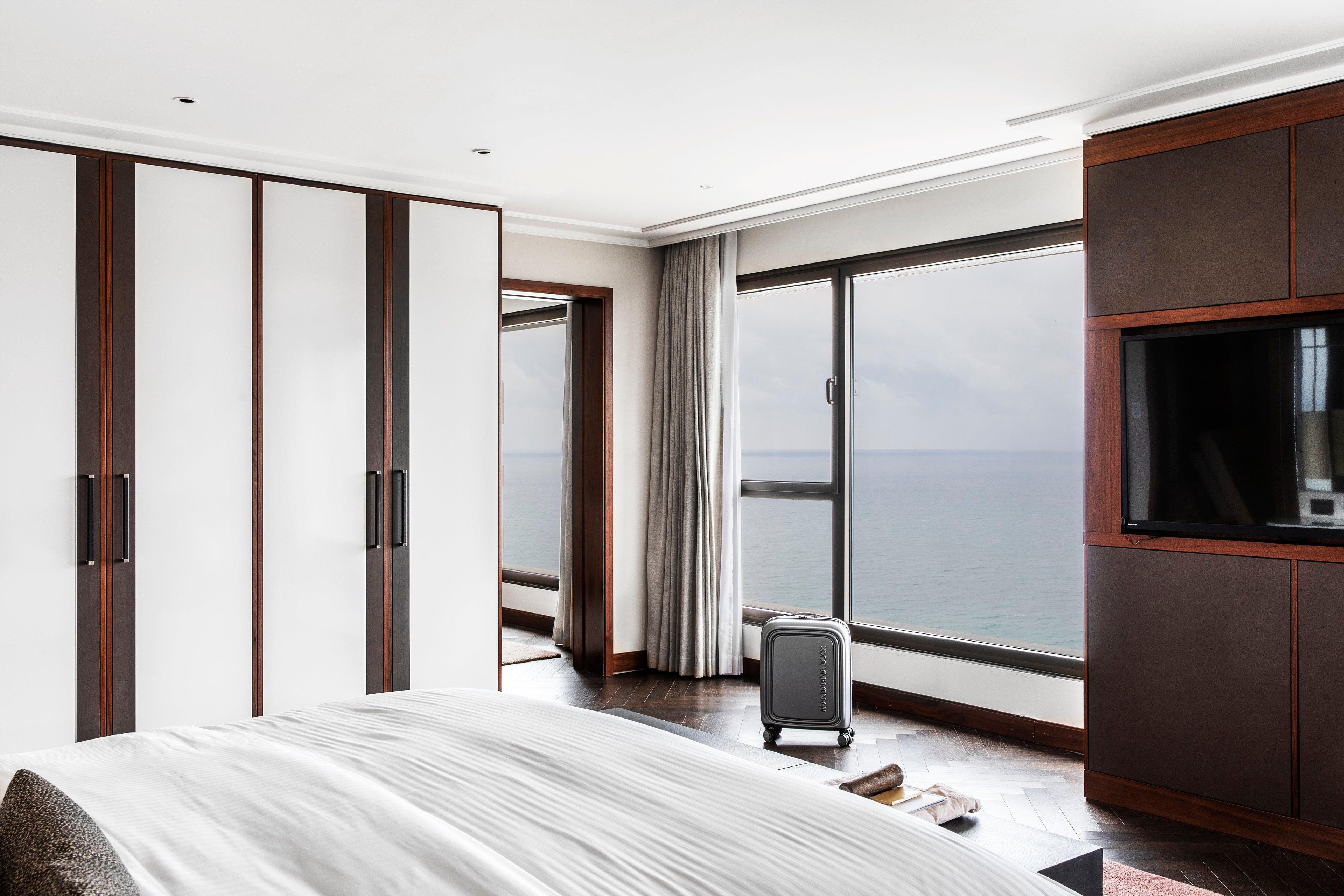 Hotel Intercontinental David Tel Aviv By Ihg Exterior foto